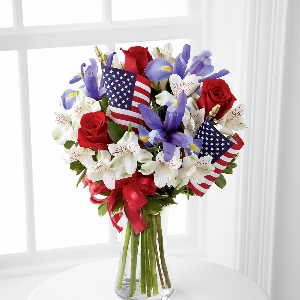 Unity Bouquet – SHINKLES' FLOWER SHOP & GREENHOUSE, Temperance MI