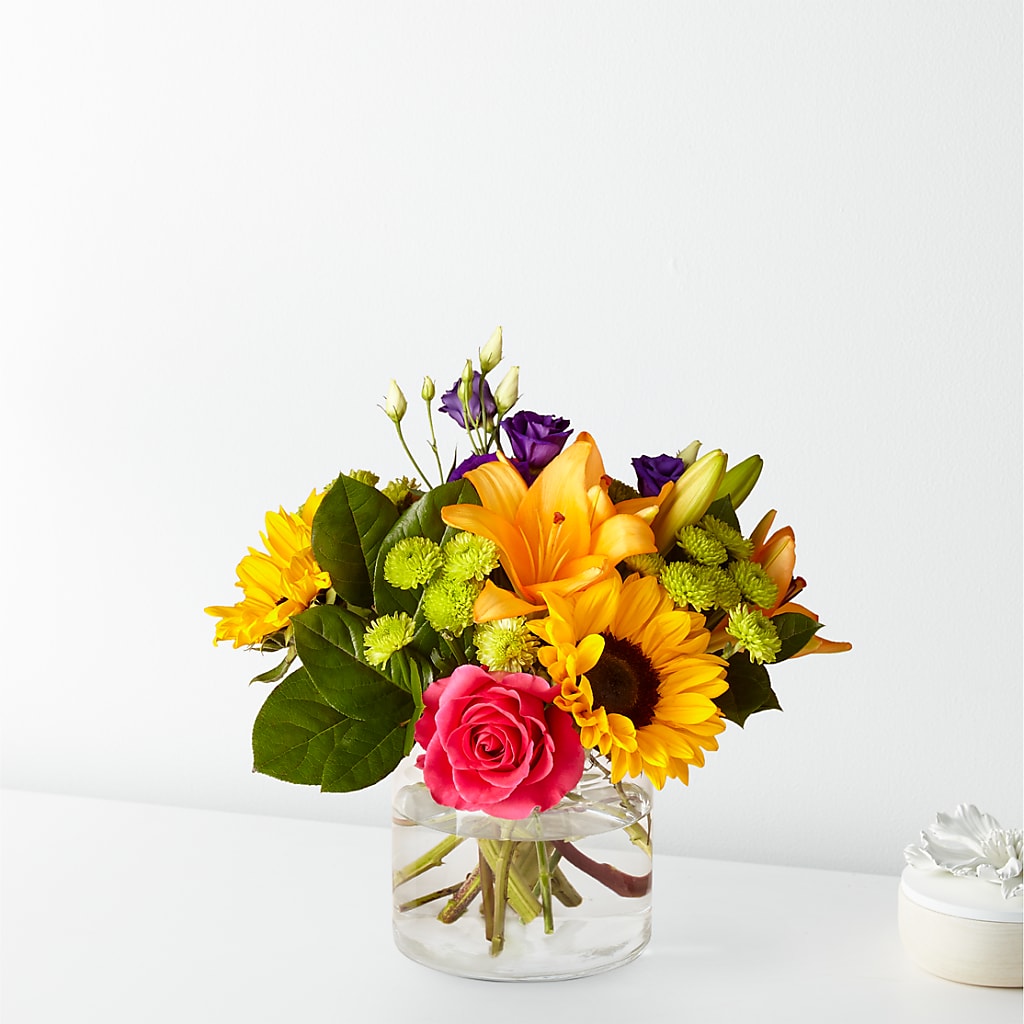 Best Day Bouquet – SHINKLES' FLOWER SHOP & GREENHOUSE, Temperance MI
