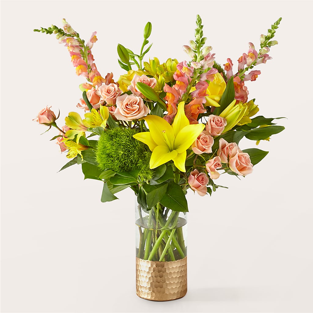 Getaway Bouquet – SHINKLES' FLOWER SHOP & GREENHOUSE, Temperance MI