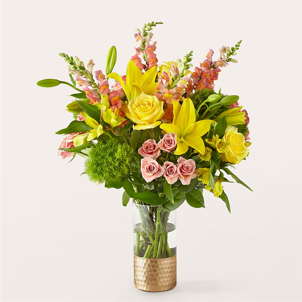 Getaway Bouquet – SHINKLES' FLOWER SHOP & GREENHOUSE, Temperance MI