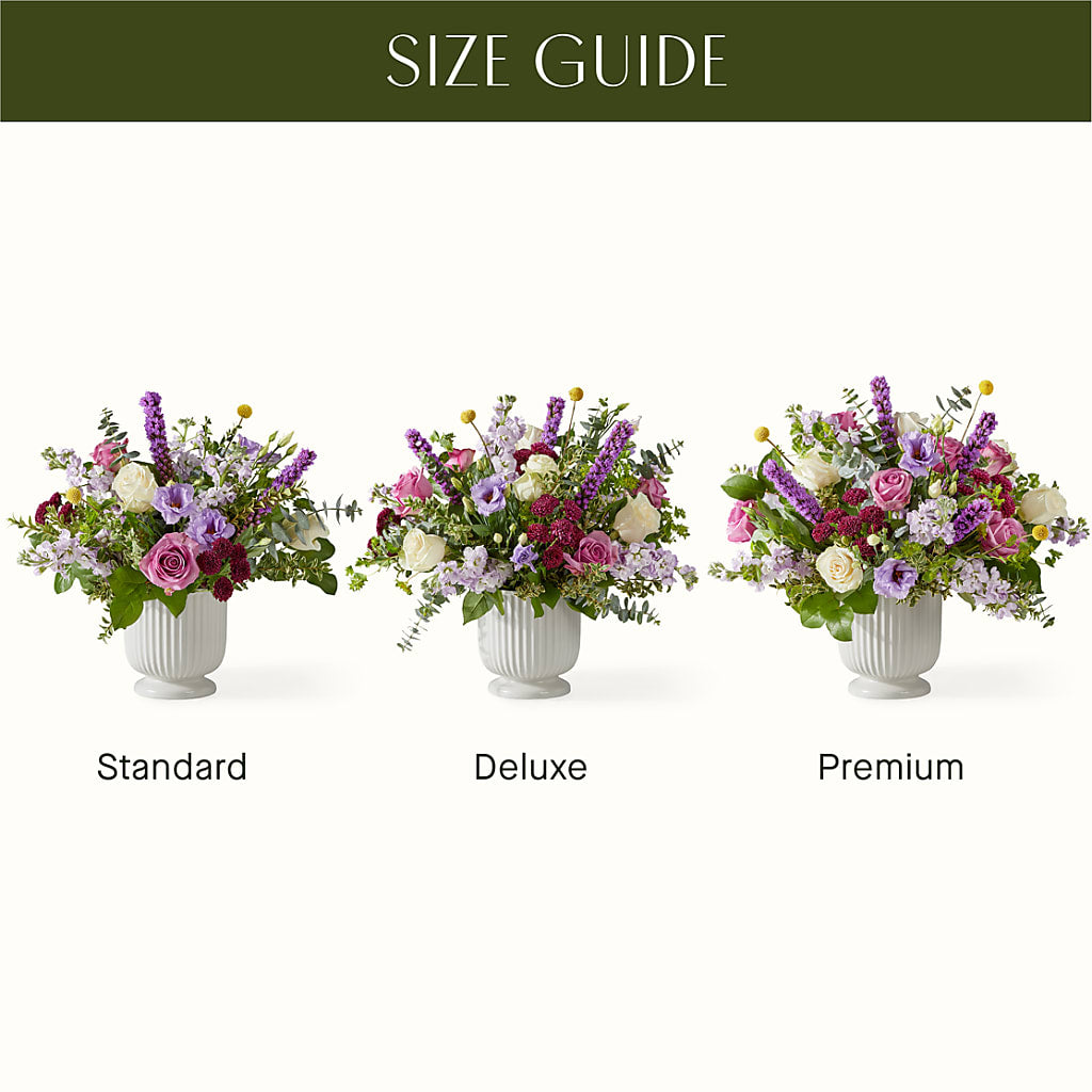 Work of Art Bouquet – SHINKLES' FLOWER SHOP & GREENHOUSE, Temperance MI