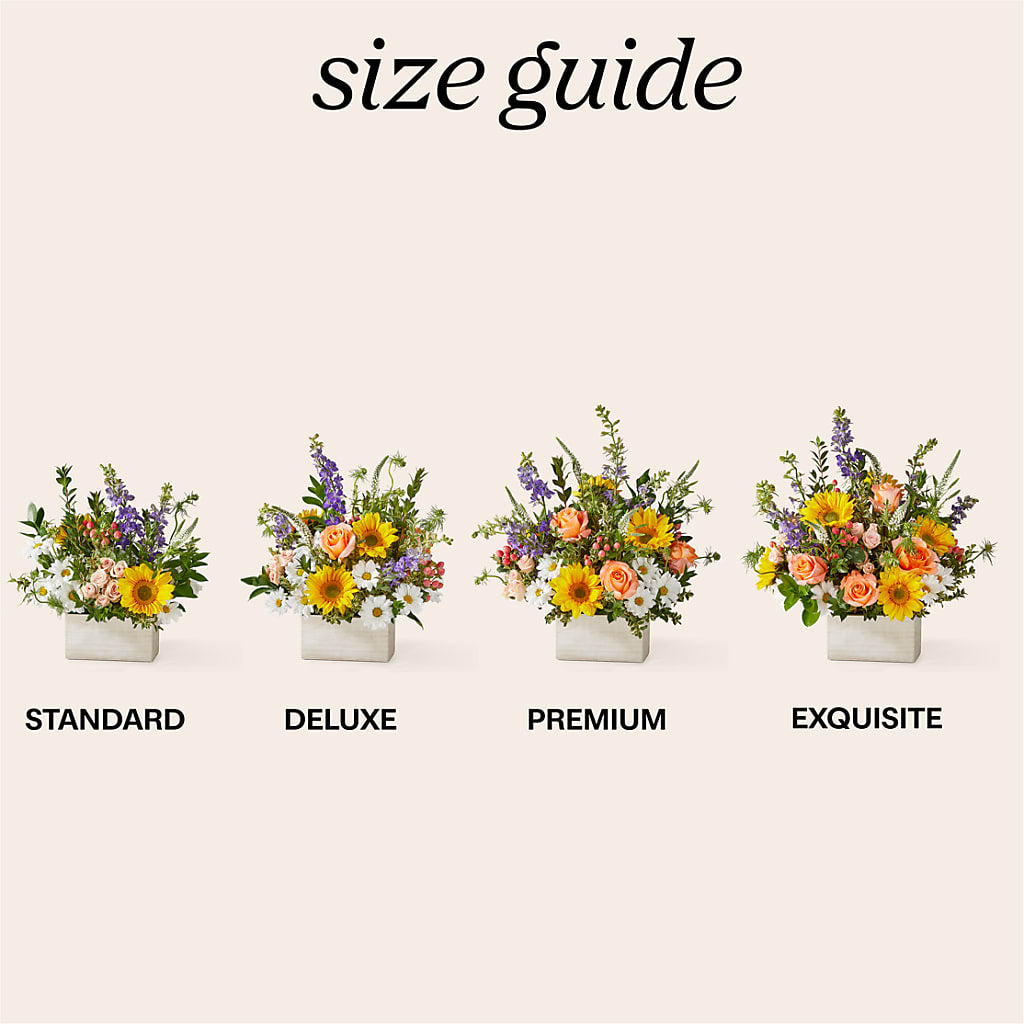 The Good Life Bouquet – SHINKLES' FLOWER SHOP & GREENHOUSE, Temperance MI