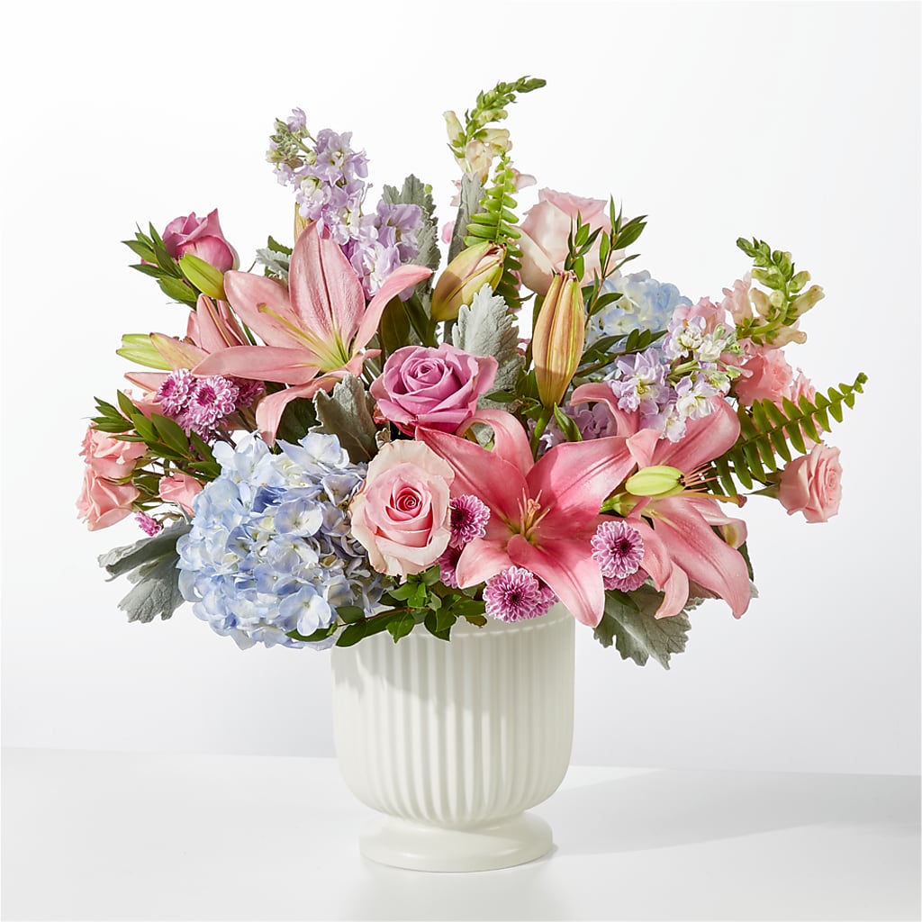 Wonderland Bouquet – SHINKLES' FLOWER SHOP & GREENHOUSE, Temperance MI