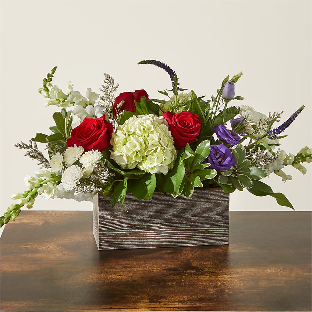 Sweet Magnolia Bouquet – SHINKLES' FLOWER SHOP & GREENHOUSE, Temperance MI