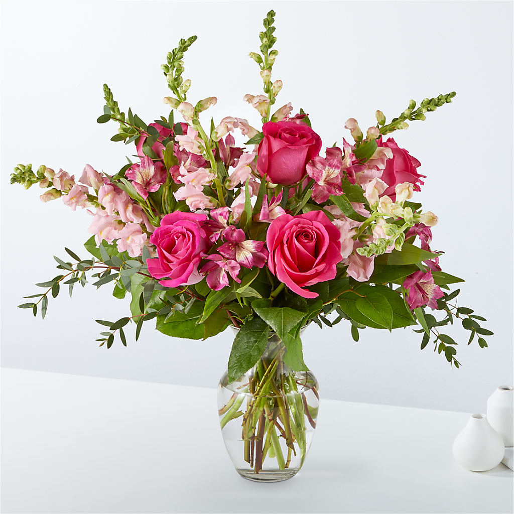 Evermore Bouquet – SHINKLES' FLOWER SHOP & GREENHOUSE, Temperance MI