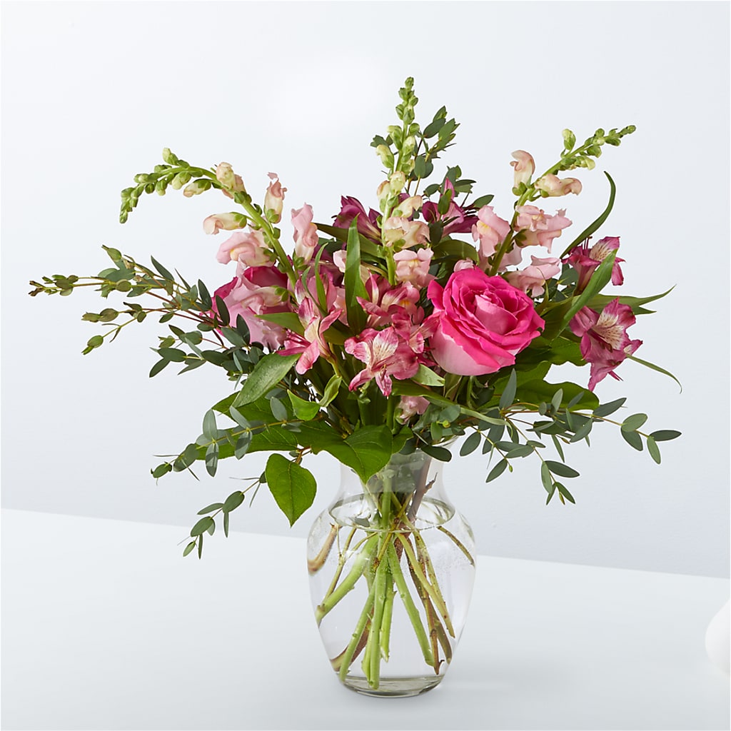 Evermore Bouquet – SHINKLES' FLOWER SHOP & GREENHOUSE, Temperance MI