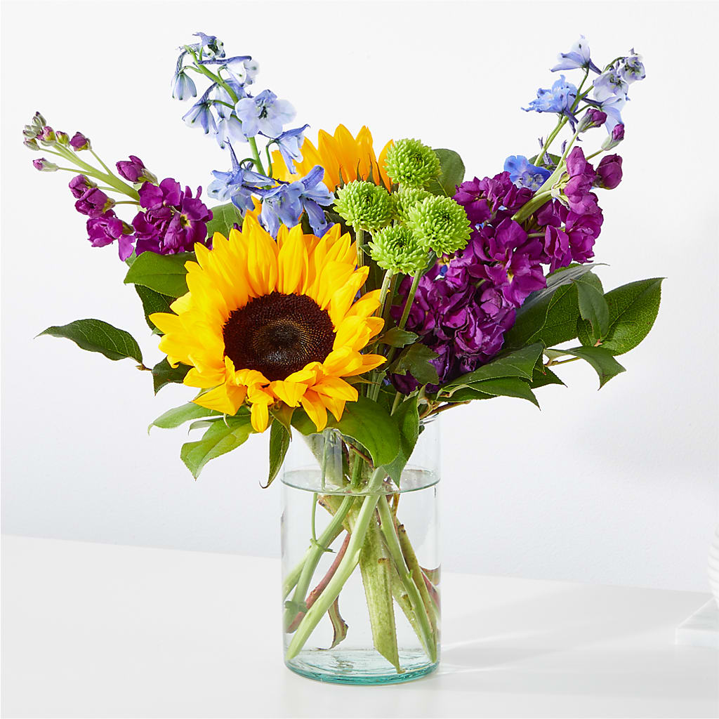 Catching Rays Bouquet – SHINKLES' FLOWER SHOP & GREENHOUSE, Temperance MI