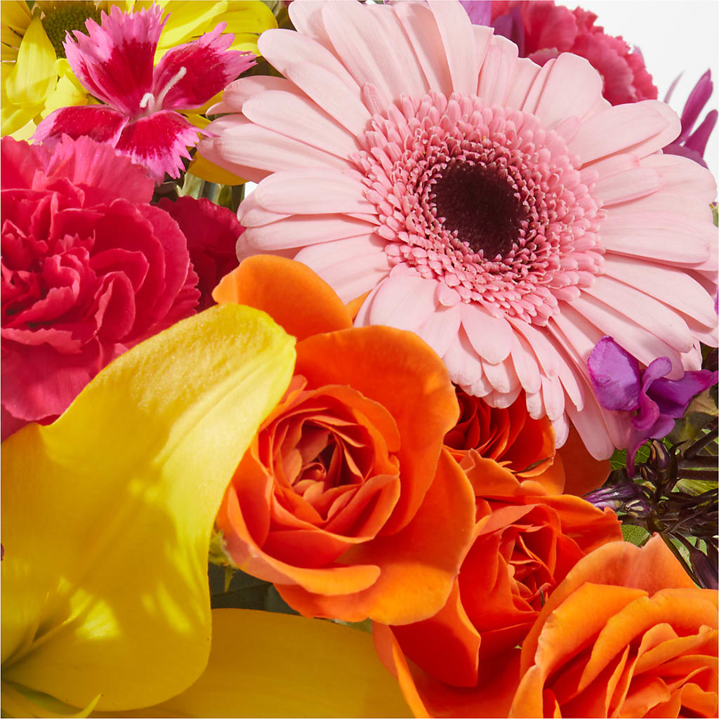You're Invited - A Florist Original – SHINKLES' FLOWER SHOP & GREENHOUSE, Temperance MI