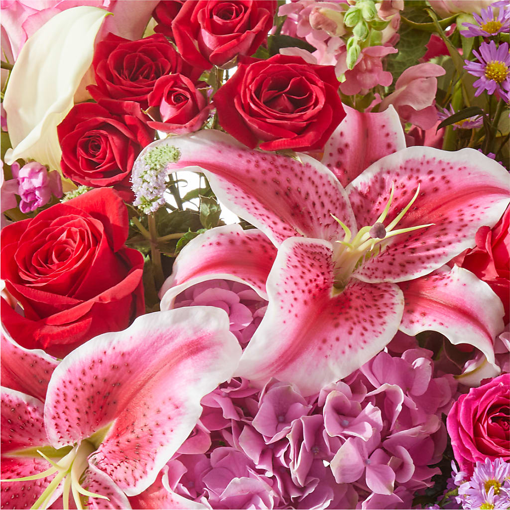 Better Together - A Luxury Florist Original – SHINKLES' FLOWER SHOP & GREENHOUSE, Temperance MI