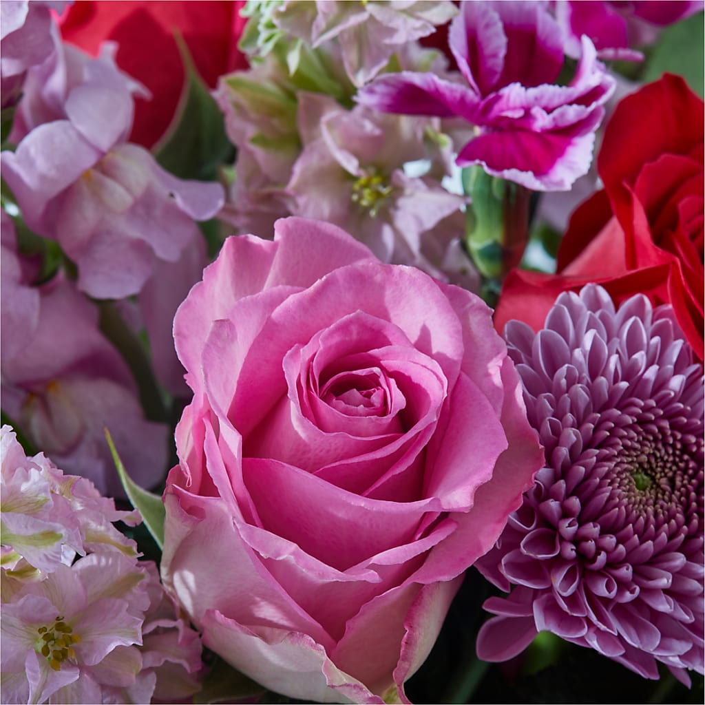 Better Together - A Luxury Florist Original – SHINKLES' FLOWER SHOP & GREENHOUSE, Temperance MI