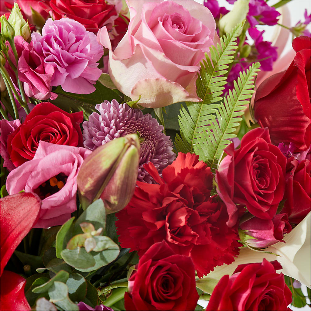 Simply the Best - A Florist Original – SHINKLES' FLOWER SHOP & GREENHOUSE, Temperance MI