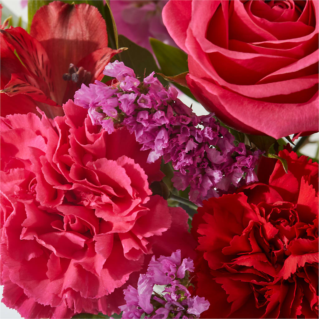Simply the Best - A Florist Original – SHINKLES' FLOWER SHOP & GREENHOUSE, Temperance MI