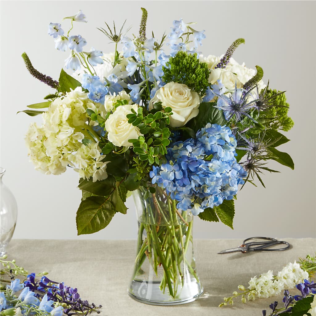 Festival of Lights – A Florist Original – SHINKLES' FLOWER SHOP & GREENHOUSE, Temperance MI