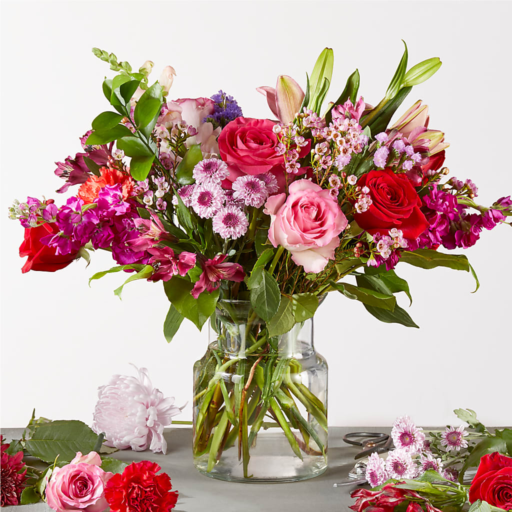 Regal Jewel – A Florist Original – SHINKLES' FLOWER SHOP & GREENHOUSE, Temperance MI