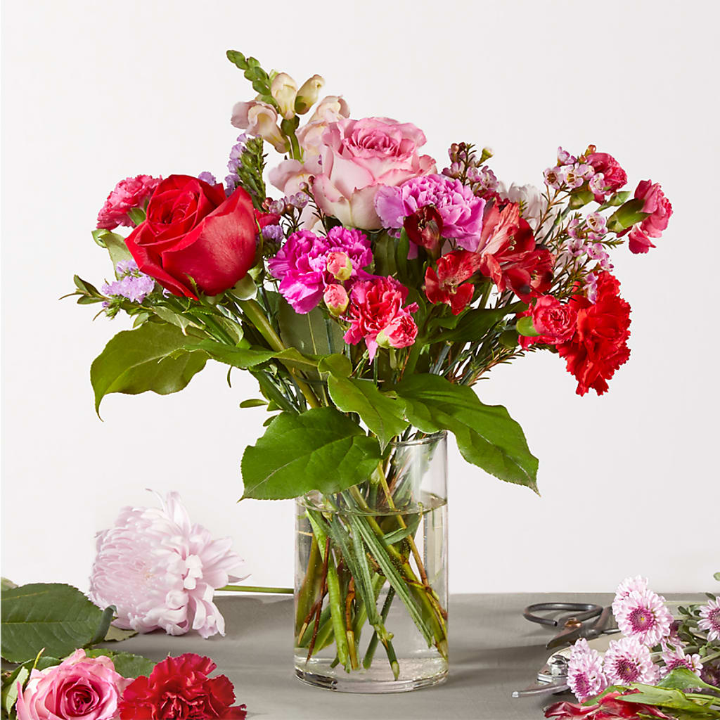 Regal Jewel – A Florist Original – SHINKLES' FLOWER SHOP & GREENHOUSE, Temperance MI