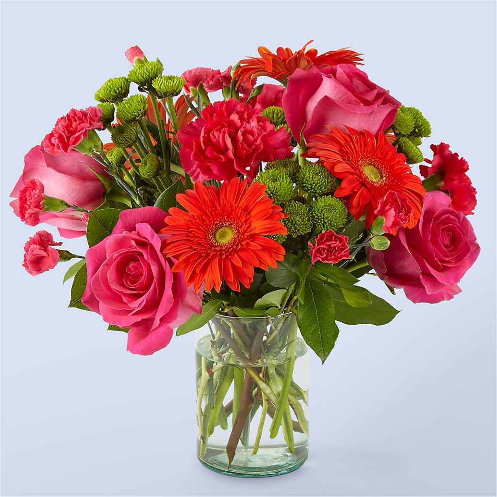 Best Dressed Bouquet – SHINKLES' FLOWER SHOP & GREENHOUSE, Temperance MI