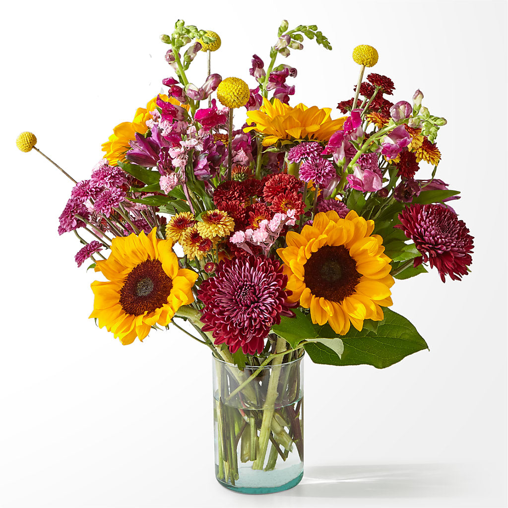 Pop of Whimsy Bouquet – SHINKLES' FLOWER SHOP & GREENHOUSE, Temperance MI