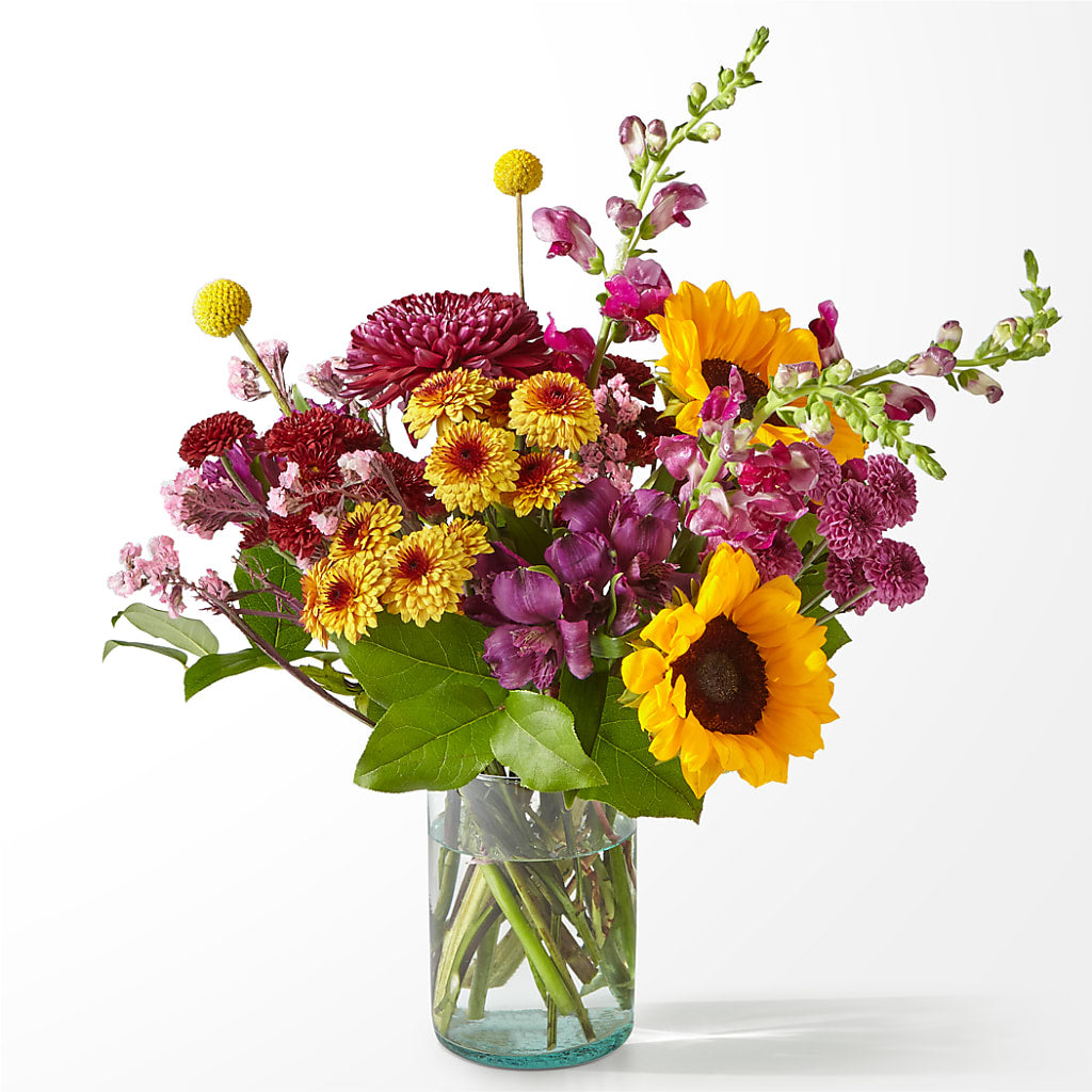 Pop of Whimsy Bouquet – SHINKLES' FLOWER SHOP & GREENHOUSE, Temperance MI