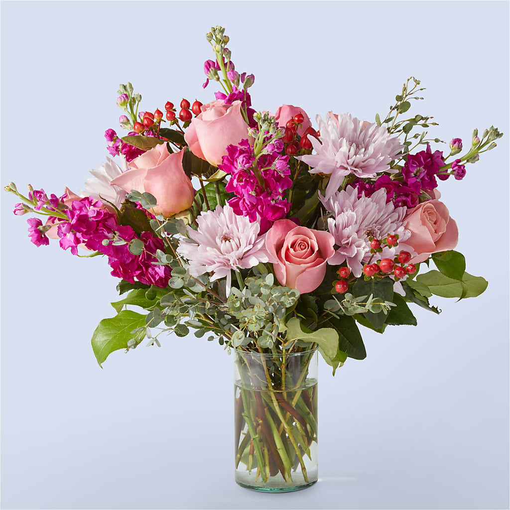Sunday Morning Bouquet – SHINKLES' FLOWER SHOP & GREENHOUSE, Temperance MI