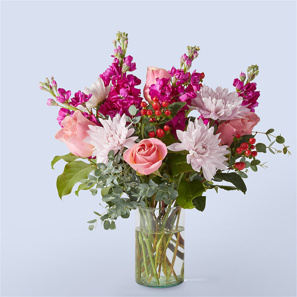 Sunday Morning Bouquet – SHINKLES' FLOWER SHOP & GREENHOUSE, Temperance MI