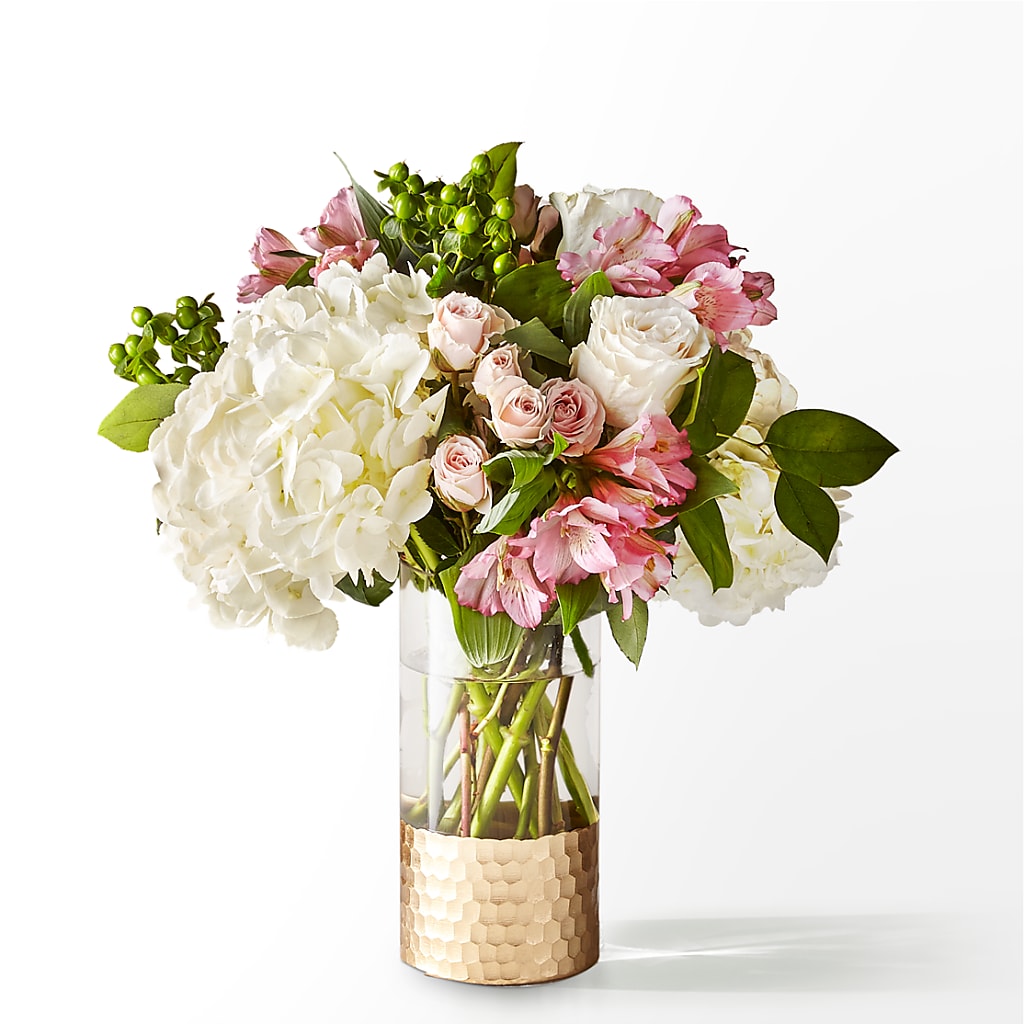 Parisian Stroll Bouquet – SHINKLES' FLOWER SHOP & GREENHOUSE, Temperance MI
