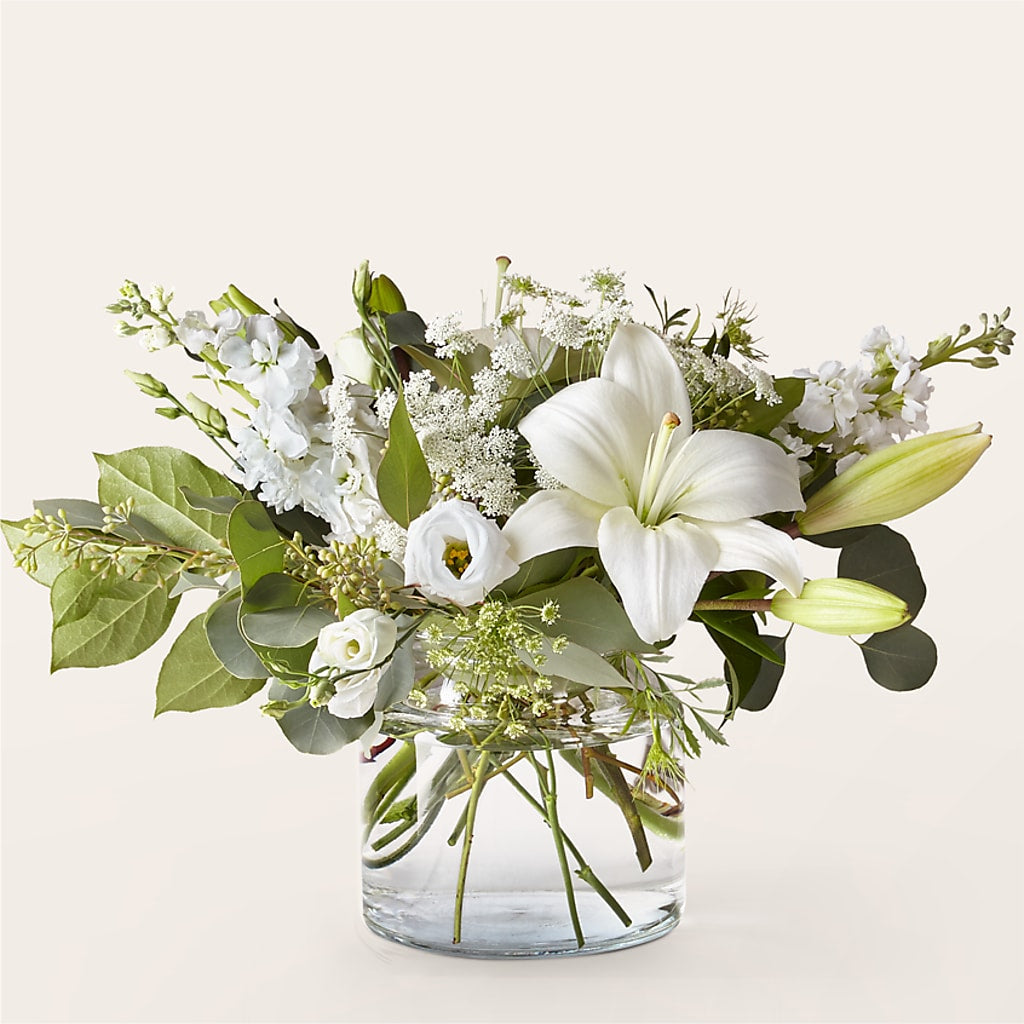 Alluring Elegance Bouquet – SHINKLES' FLOWER SHOP & GREENHOUSE, Temperance MI