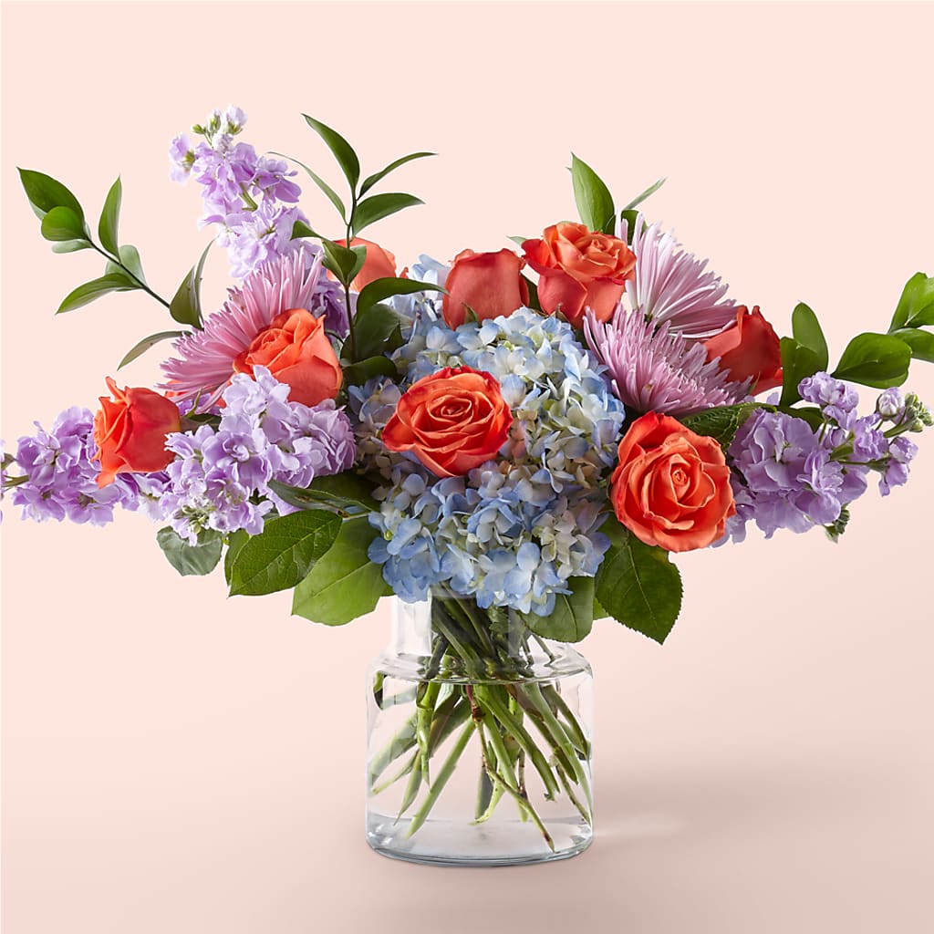 Be Mine Bouquet – SHINKLES' FLOWER SHOP & GREENHOUSE, Temperance MI