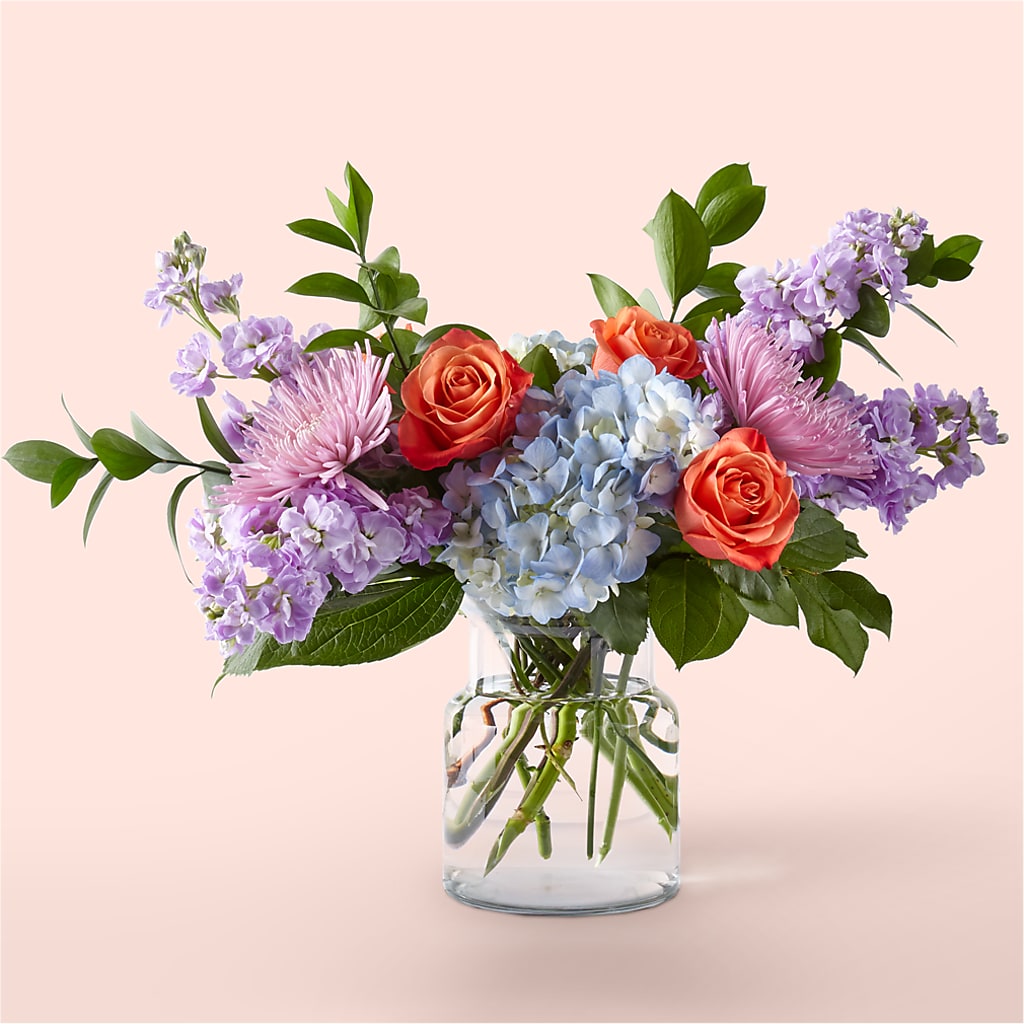 Be Mine Bouquet – SHINKLES' FLOWER SHOP & GREENHOUSE, Temperance MI