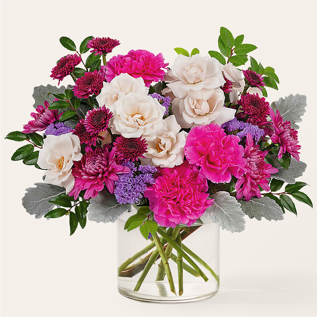 Dose of Cheer Bouquet – SHINKLES' FLOWER SHOP & GREENHOUSE, Temperance MI
