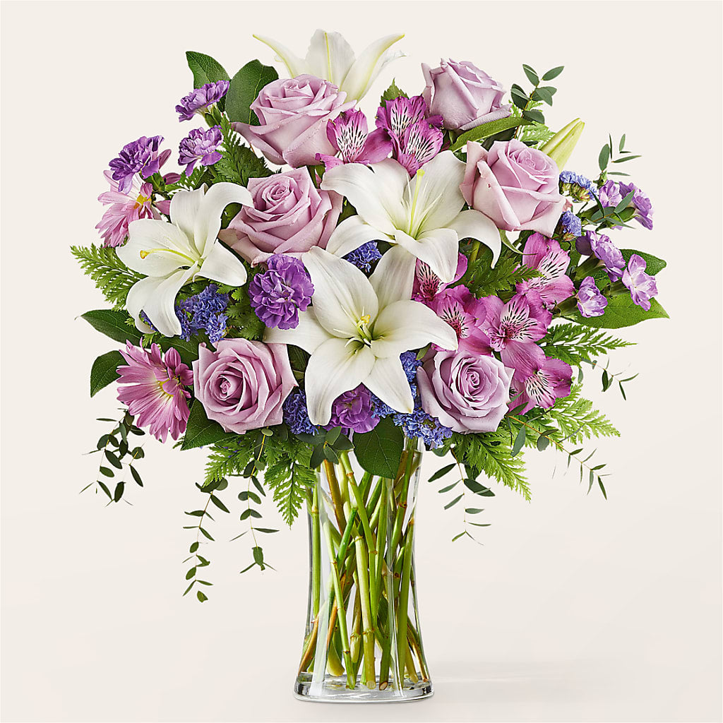 The Dreamscape Bouquet – SHINKLES' FLOWER SHOP & GREENHOUSE, Temperance MI