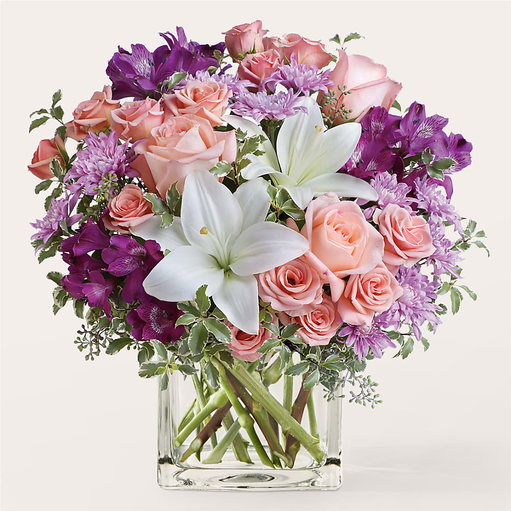 Mani Pedi Bouquet – SHINKLES' FLOWER SHOP & GREENHOUSE, Temperance MI