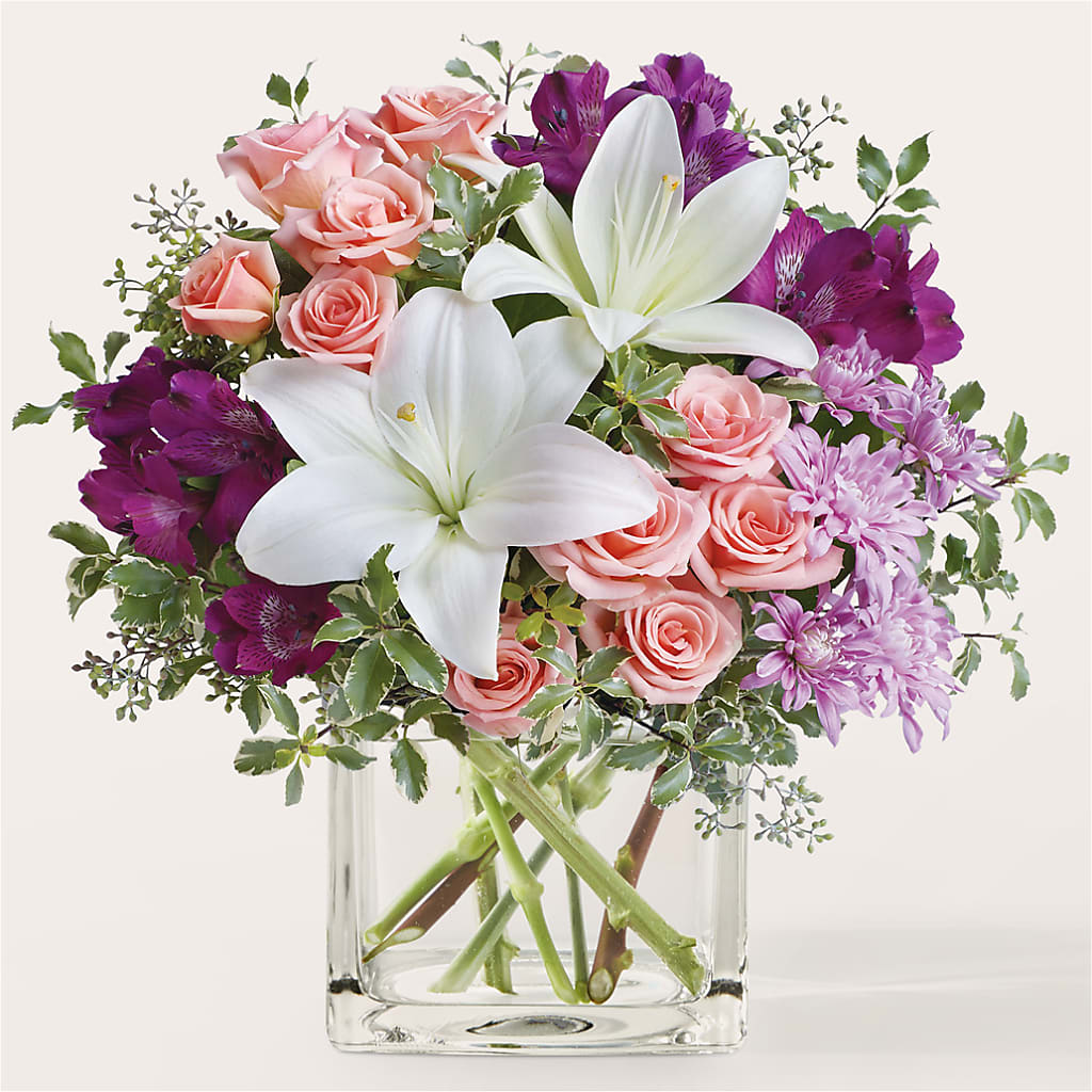 Mani Pedi Bouquet – SHINKLES' FLOWER SHOP & GREENHOUSE, Temperance MI