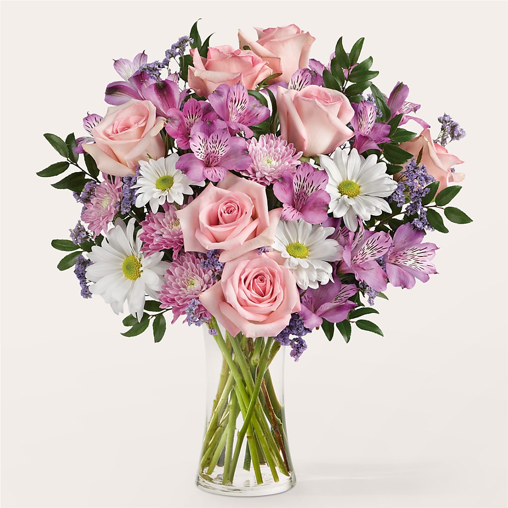 Enchantment Bouquet – SHINKLES' FLOWER SHOP & GREENHOUSE, Temperance MI