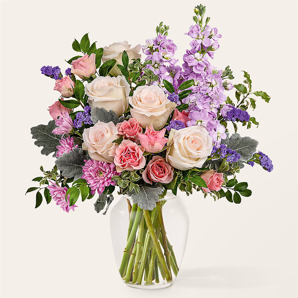 Well Wishes Bouquet – SHINKLES' FLOWER SHOP & GREENHOUSE, Temperance MI