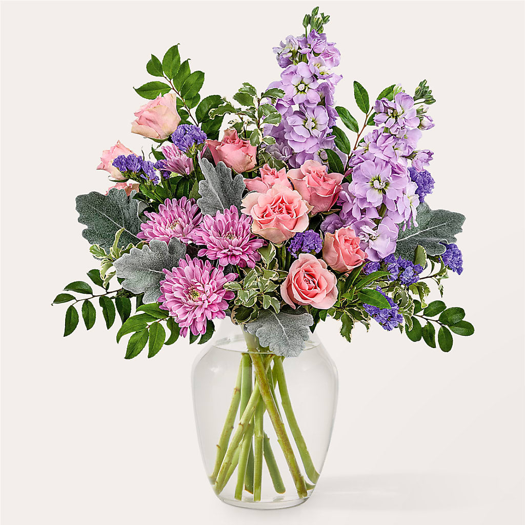 Well Wishes Bouquet – SHINKLES' FLOWER SHOP & GREENHOUSE, Temperance MI