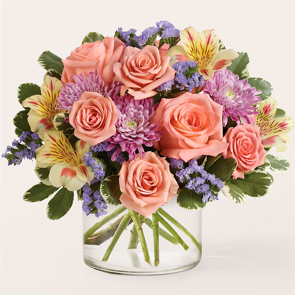 Candy Coated Bouquet – SHINKLES' FLOWER SHOP & GREENHOUSE, Temperance MI