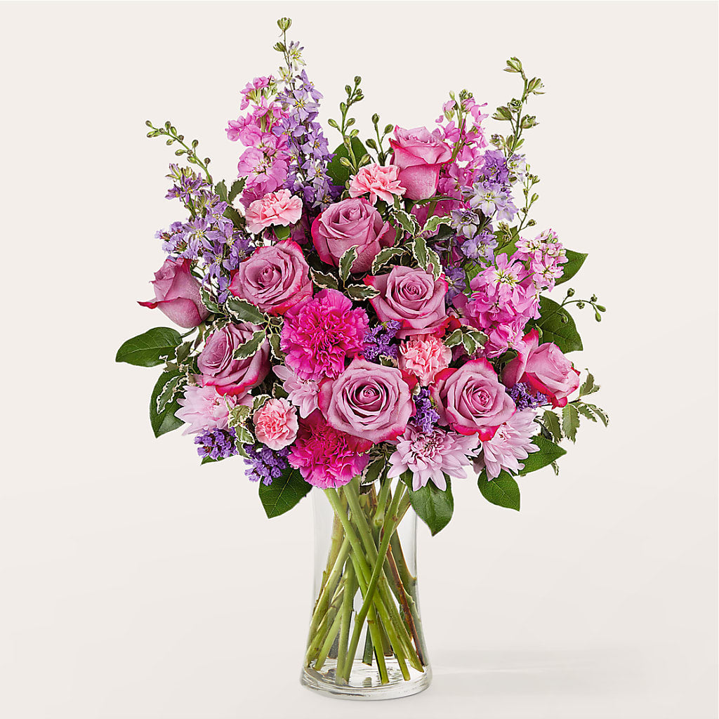 Sincerely Yours Bouquet – SHINKLES' FLOWER SHOP & GREENHOUSE, Temperance MI