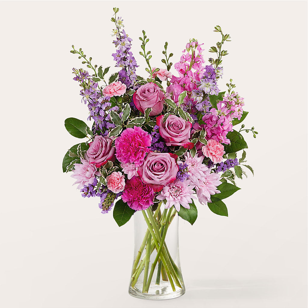 Sincerely Yours Bouquet – SHINKLES' FLOWER SHOP & GREENHOUSE, Temperance MI