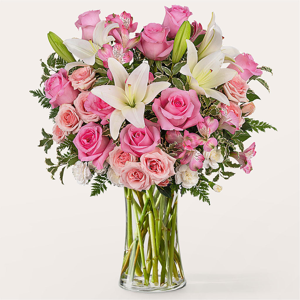 All the Best Bouquet – SHINKLES' FLOWER SHOP & GREENHOUSE, Temperance MI