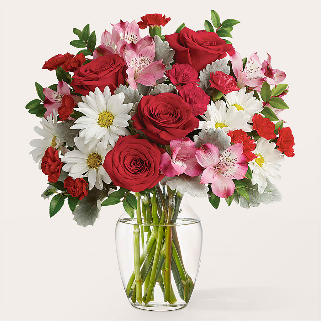 Sugary Sweet Bouquet – SHINKLES' FLOWER SHOP & GREENHOUSE, Temperance MI