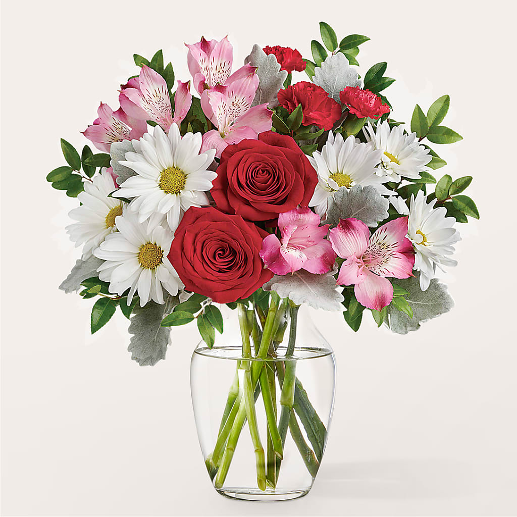 Sugary Sweet Bouquet – SHINKLES' FLOWER SHOP & GREENHOUSE, Temperance MI
