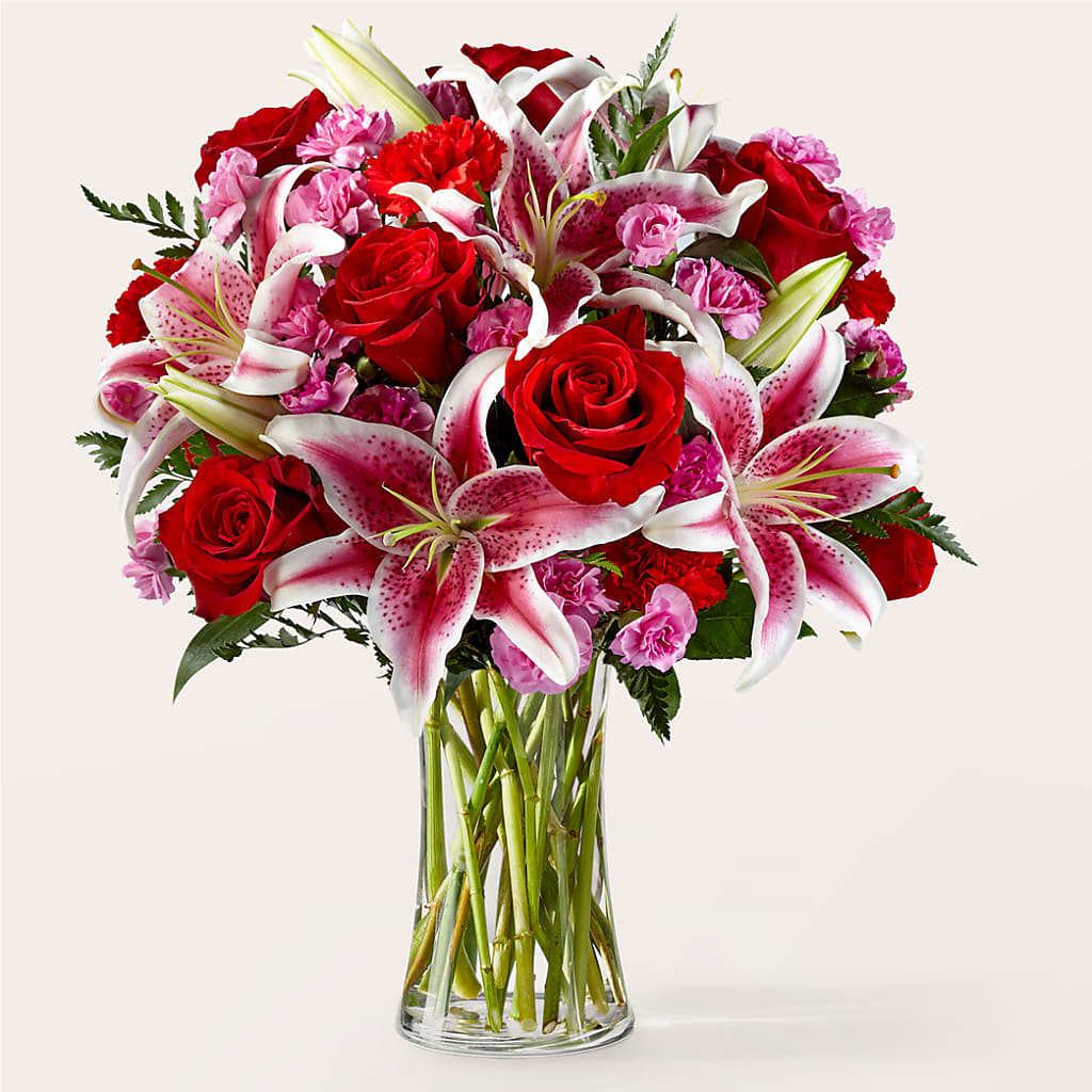 Honeymoon Bouquet – SHINKLES' FLOWER SHOP & GREENHOUSE, Temperance MI