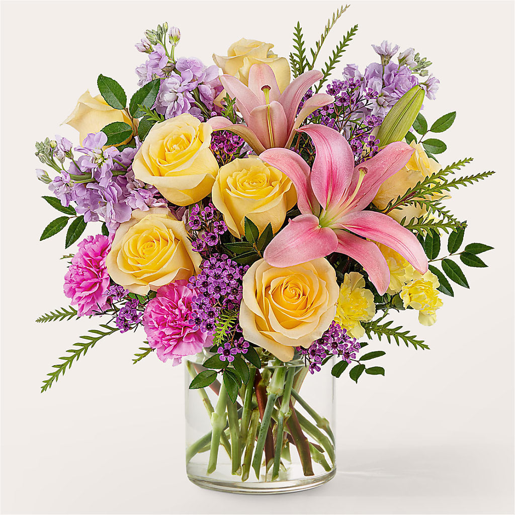 Jubilee Bouquet – SHINKLES' FLOWER SHOP & GREENHOUSE, Temperance MI