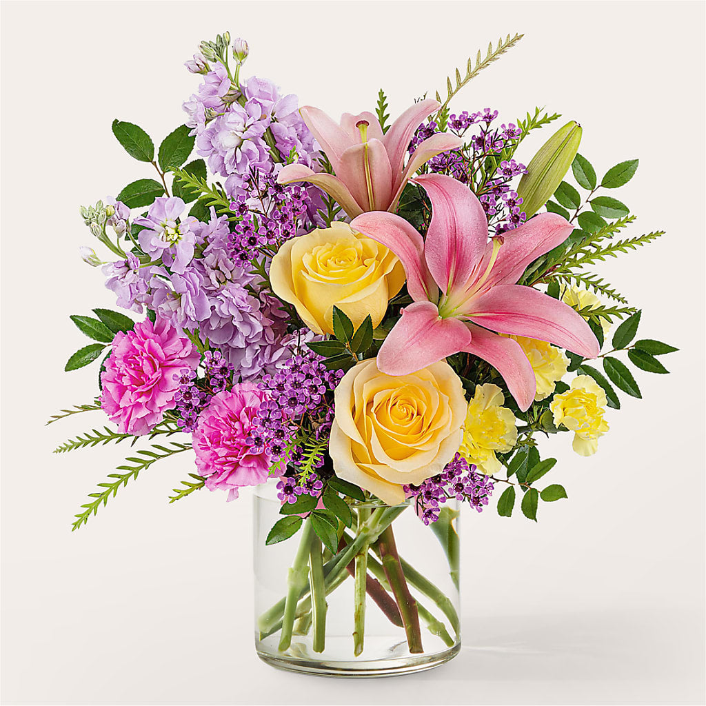 Jubilee Bouquet – SHINKLES' FLOWER SHOP & GREENHOUSE, Temperance MI