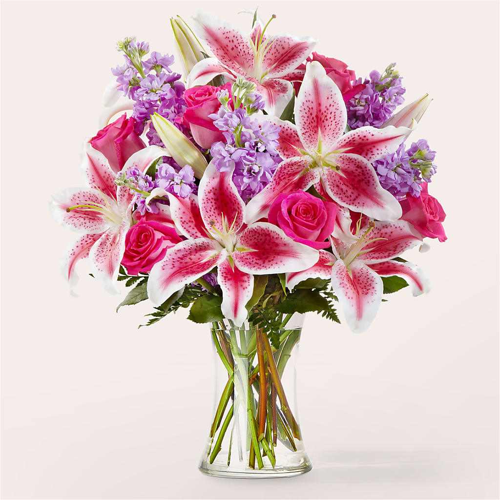 Amore Bouquet – SHINKLES' FLOWER SHOP & GREENHOUSE, Temperance MI
