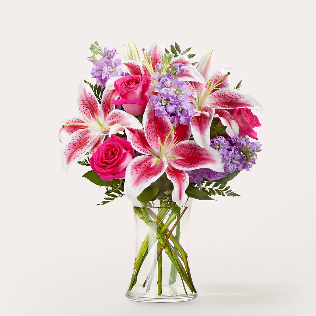 Amore Bouquet – SHINKLES' FLOWER SHOP & GREENHOUSE, Temperance MI