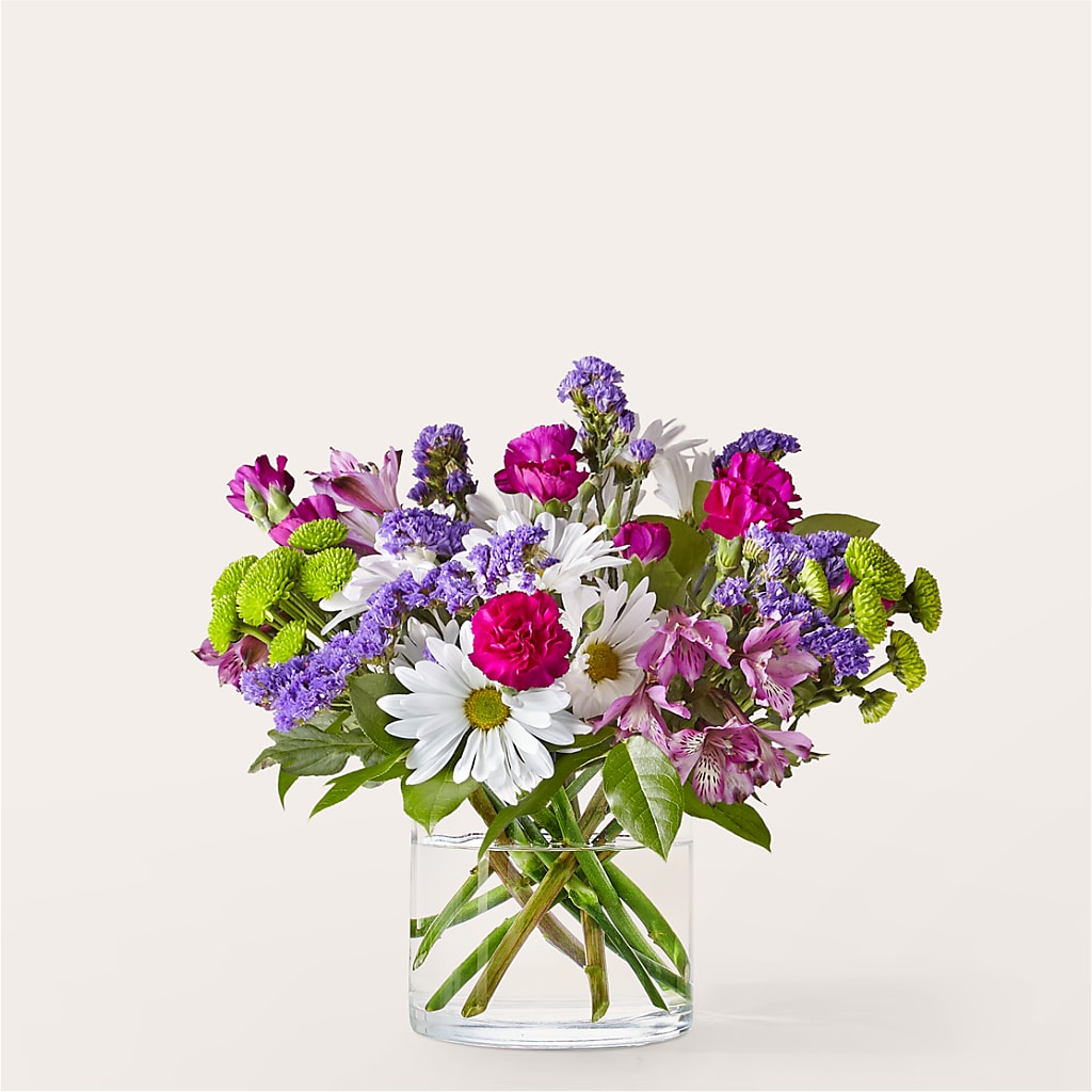 Wild Berry Bouquet – SHINKLES' FLOWER SHOP & GREENHOUSE, Temperance MI