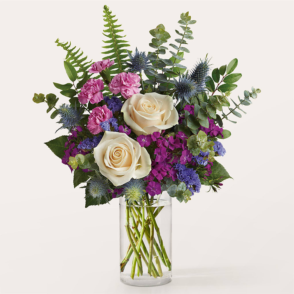 The Gala Bouquet – SHINKLES' FLOWER SHOP & GREENHOUSE, Temperance MI