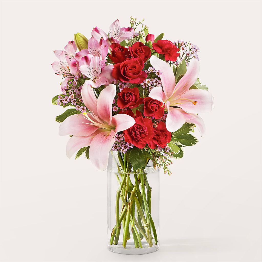 Kismet Bouquet – SHINKLES' FLOWER SHOP & GREENHOUSE, Temperance MI