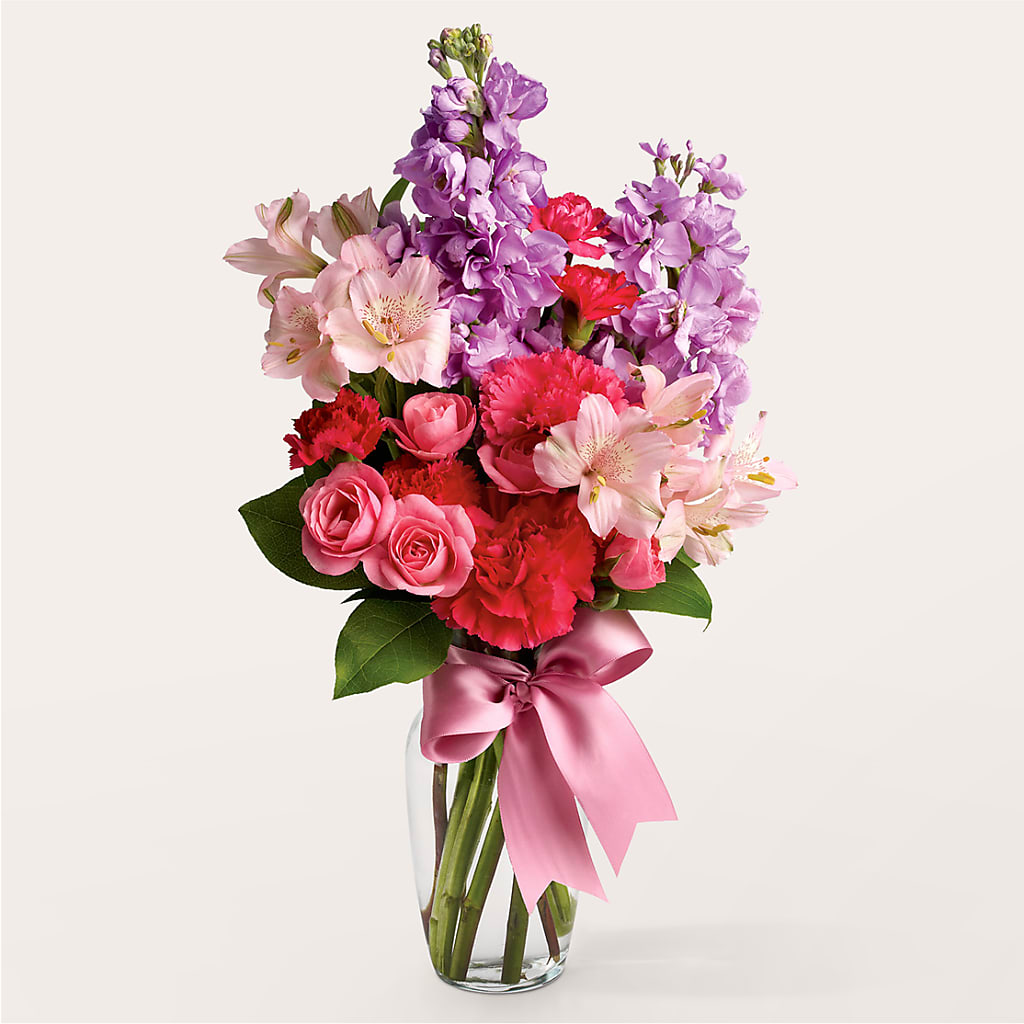 Main Character Bouquet – SHINKLES' FLOWER SHOP & GREENHOUSE, Temperance MI